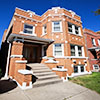 Edwardian Flats on Wrightwood Avenue